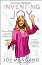 Inventing Joy: Dare to Build a Brave & Creative Life (English Edition)