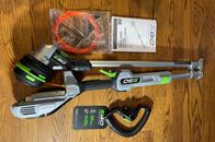 Ego ST1510T 56V Battery String Trimmer - Never Used - Tool Only