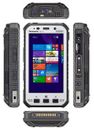 PANASONIC FZ-E1 PDA WIN 10 IOT ENTERPRISE GSM W/ BARCODE SCANNER EC ALL LOOK NEW