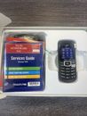 NEW Samsung T105G - SGH-T105G - Black (TracFone) Prepaid GSM Basic Cell Phone