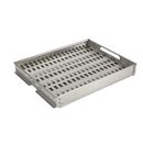 Coyote Grills Charcoal Tray for 28 In, 30 In & 42 In Grills in Gray | 2.5 H x 15 W x 16 D in | Wayfair CCCHTRAY15