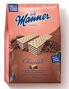 Manner Wafers Vienna Chocolate 200g