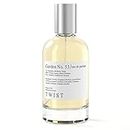 Twist Garden No. 53 Inspired by T. Ford Black Orchid, Long Lasting Perfume For Women, EDP - 100 ml | 3.4 fl. oz.