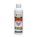 Herbal Strategi Ayurvedic Neem Oil Concentrate (Water Soluble) 200 ml | 100% Herbal Actives | Non-Toxic & Eco Friendly, No Side Effects |Protection from Fungus & Pests | Boost Growth in Plants