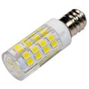 E12 110V 52 LEDs Bulb Cool White for Himalayan Salt lamps Light Bulb Replacement