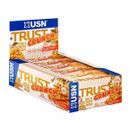 USN Trust Crunch Protein Bars 12x60g