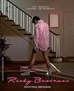 Risky Business [4K UHD + Blu-Ray] (Criterion Collection) - UK Only