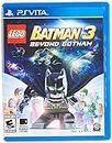 LEGO Batman 3: Beyond Gotham for Sony Playstation Vita