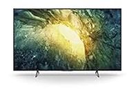 Sony X7500H 4K Ultra HD High Dynamic Range (HDR) Android LED Smart TV (65 inch)