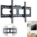 Strong Thick Fixed TV Wall Bracket VESA Mount for LCD LED Plasma 26-75" Screen
