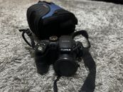 Fotocamera digitale Fujifilm FinePix S1000fd USATA