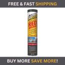 Blaster Extra Tacky Red Grease Cartridge 14 Oz. Automotive Lubricant