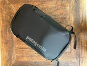Patagonia Cragsmith Pack 32L S/M Rock Climbing Backpack Black