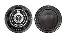 BIA Acoustics 6.5 Inch Subwoofer Pro Series (4ohm 55W) Multicolor