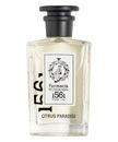 Farmacia SS. Annunziata Eau de Parfum unisex 833 100ml scent perfume fragrance