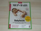 ÖKO TEST Mein Baby - Spezial Kinder und Familie 2023 Magazin Warentest NEU !!!