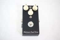 Mountainstrument Platinum Dual Drive Used Overdrive
