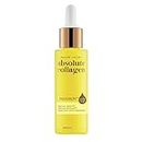 Absolute Collagen Boosting Serum With Bakuchiol & Hyaluronic Acid - The Ultimate Serum for Youthful, Radiant & Dewy Skin - 30ml