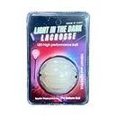 Spyder Grypz LED Lacrosse Ball - Throw at Night - Saturn Light Up Lacrosse Ball Stocking Stuffer - Back in Stock