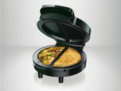 SILVERCREST® KITCHEN TOOLS Omelettemaker »SBDOM 1000 B1«