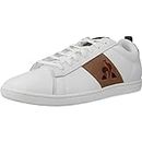Le Coq Sportif Chaussure COURTCLASSIC Workwear Leather Homme