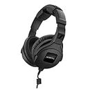 Sennheiser Professional Audio HD 300 Pro Wired Over Ear Headphones (Black)