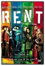 Rent - DVD - VERY GOOD