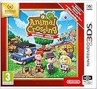 Nintendo Selects - Animal Crossing New Leaf: Welcome amiibo (Nintendo 3DS) - Import , jouable en français