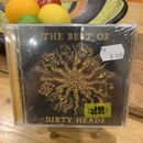 The  Best of Dirty Heads [7/16] by Dirty Heads (CD) Brand New ~ Sealed