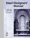 Steel Designers? Manual Fifth Edition: The Steel Construction Institute