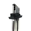 2-Pack Rapid Loaders Double Stack 22LR Loader for Smith & Wesson M&P22, Model 22A, Ruger SR22, Colt 1911 22LR, Walther P22, PPQ M2, Beretta M9 (RRD)