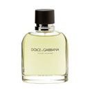 Dolce & Gabbana Pour Homme for Men Eau de Toilette Spray 2.5 oz - New no Box