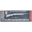 Real Avid 10 22 Smart Mat - 43x16”, Ruger 10 22 Gun Cleaning Mat/Rifle Cleaning Mat with 10 22 Graphics