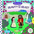 Beauty and the Beast (Campbell First Stories)