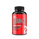 Letro-XT by ASL | Lean Muscle Activator and Muscle Builder | Cortisol and Estrogen Blocker for Men and Women | Lean and Hardening Supplement.