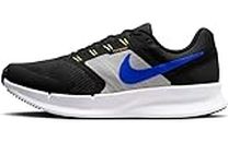 Nike Run Swift 3-BLACK/RACBLU-DR2695-006-9UK