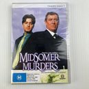 Midsomer Murders Season 1 (DVD, 1998) - No Region - Brand New Sealed