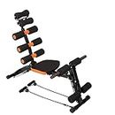 IRIS Fitness 22 in 1 Six Pack ABS Rocket Twister, Dynamic Abs and Cardio Machine