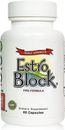 Estroblock PRO Triple Strength - 60 Capsules, DIM & Indole 3-Carbinol for Natura