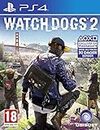 Ubisoft Watch Dogs 2 PS4