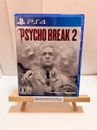 Videojuegos Sony PS4 Psycho Break 2 PlayStation 4 Japonés