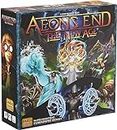Indie Board & Card IBCAENA01 Aeon's End: The New Age, Mixed Colours