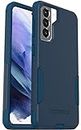 Otterbox Commuter Series Case for Samsung Galaxy S21 5G - Bespoke Way Blue