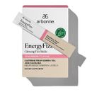 Arbonne Energy Fizz Sticks Strawberry Box 30 Sticks - Exp 06/23