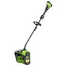 Greenworks 40V 12'' Brushless Snow Shovel(LED), Tool Only