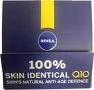 Nivea Q10 Power Anti Wrinkle Night Cream 50ml FREE SHIPPING✅