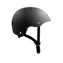 GIST Unisex-Adult Backflip Helm, SCHWARZ, M