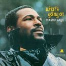 Marvin Gaye - What's Going on [New 12" Vinyl] 10", Extended Play