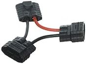 Traxxas 3063X - Arnés de Cables para identificación de batería