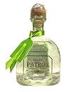 TEQUILA PATRON SILVER LT.1